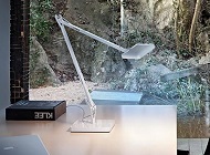 Kelvin Teischleuchte von Flos