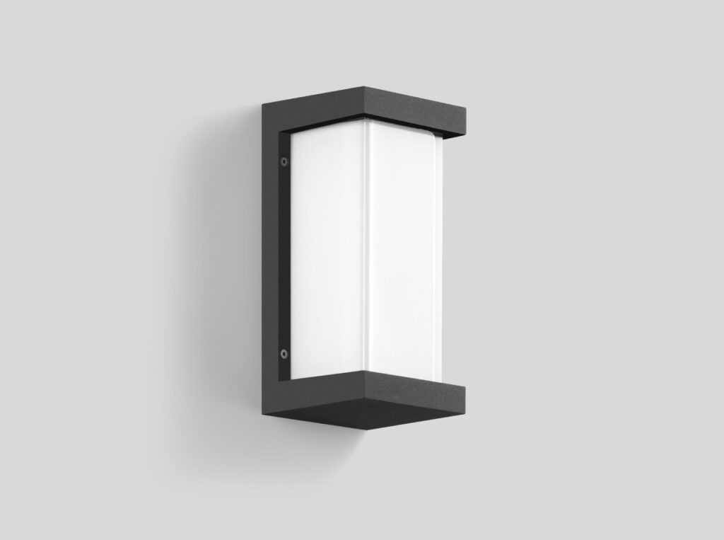 Bega_Wand-/Deckenleuchte_33443