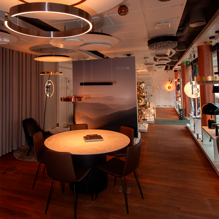 Showroom St. Gallen